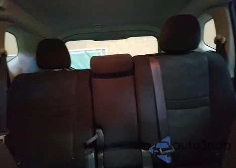 2016 Nissan Rogue S from USA, damaged, VIN JN8AT2MV6GW143625